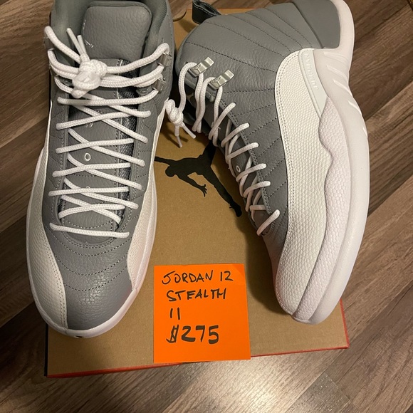 YEEZYS JORDANS YEEZYS JORDANS - Picture 10 of 15